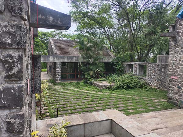 Centre of Development Studies and Activities Centre of Development Studies and Activities