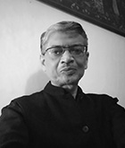 Snehanshu Mukherjee