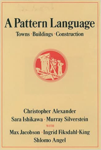 A Pattern Language